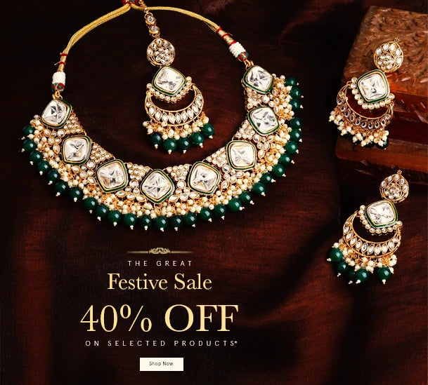Estele Festive Sale 40% Off