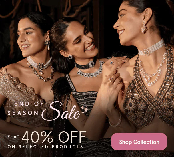 End of Season Sale