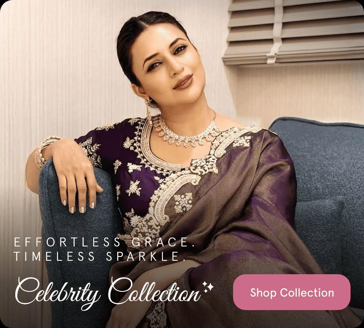 celebrity collection