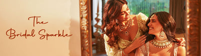 Your Perfect Wedding Day Starts with Sparkling Jewelry Choices
