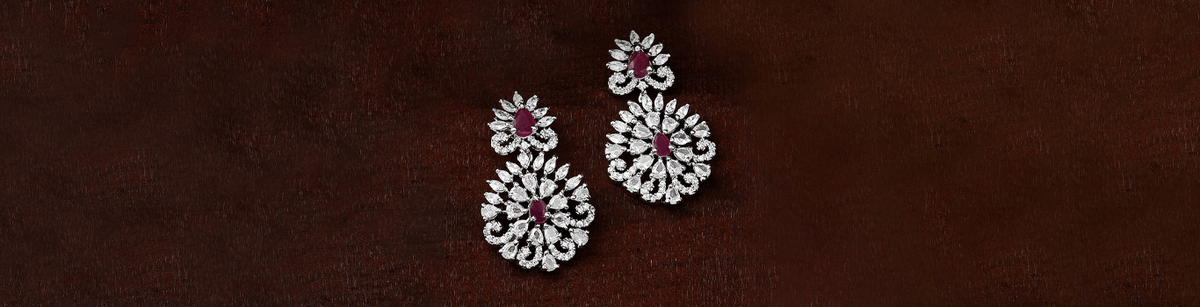 bridal Earrings