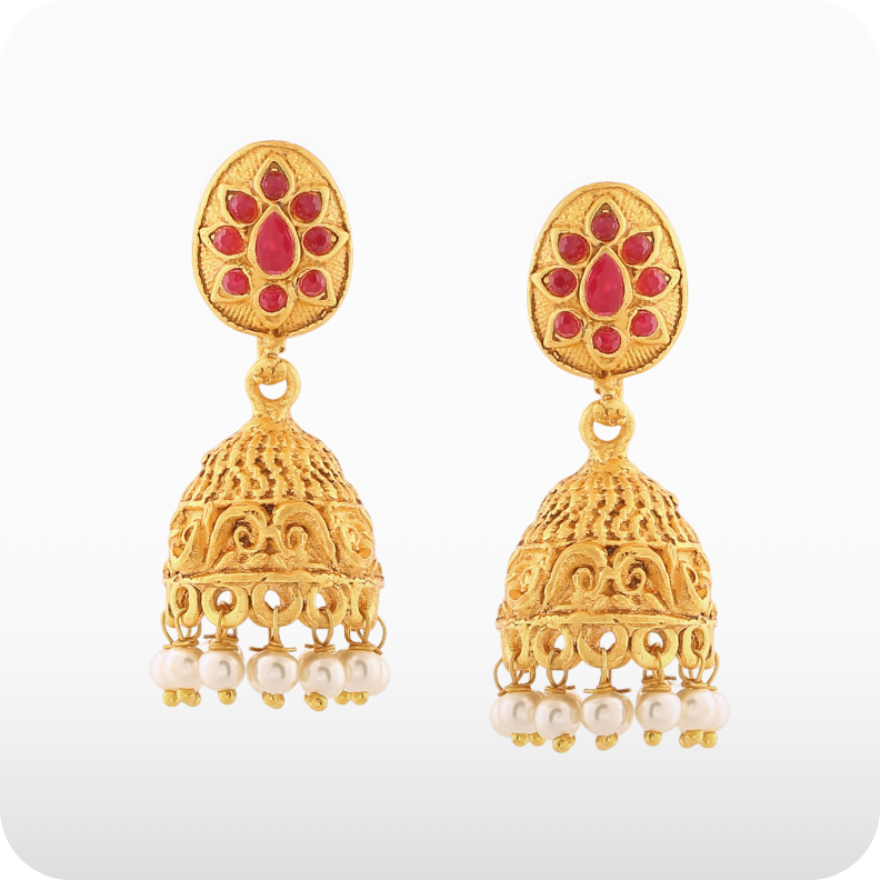 Jhumka