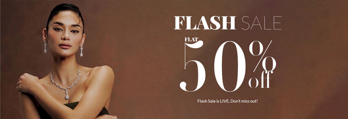 Flash Sale