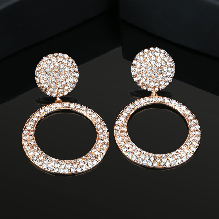 Glamour Struck Earrings
