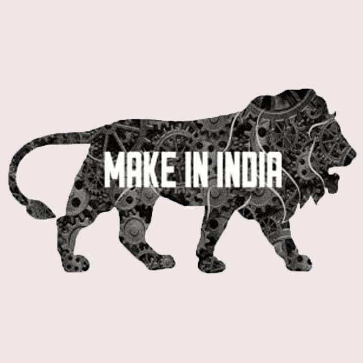 Estele Gold - Rhodium Plated Goddess Lakshmi Devi Idol Statue