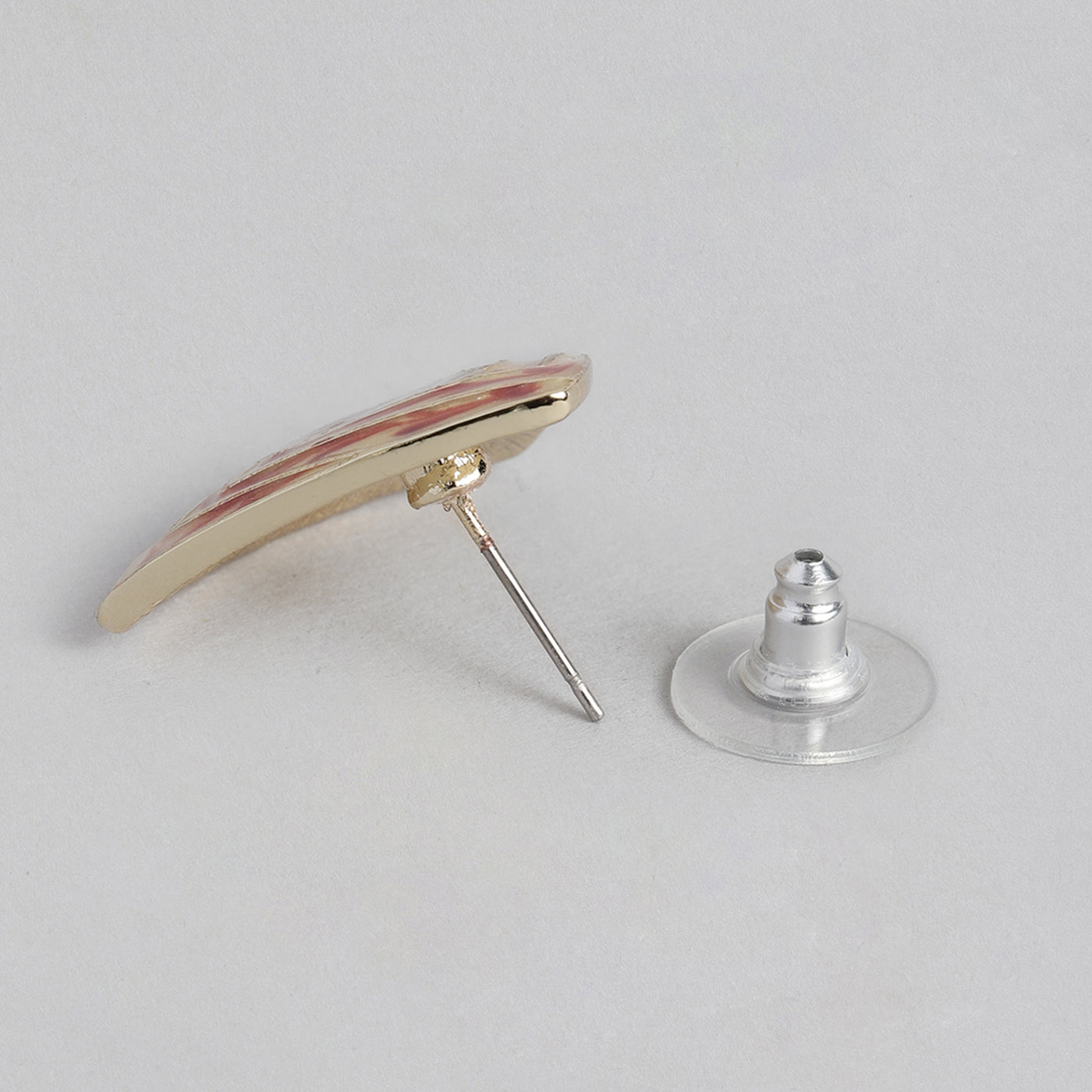 Triangle enamel studs