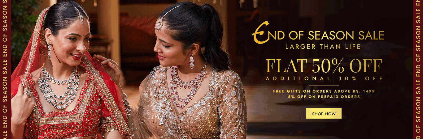 Fancy jewellery sales near me