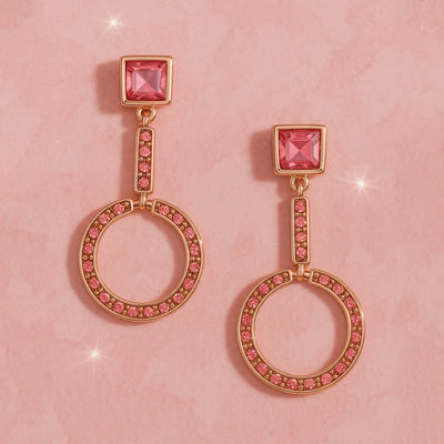 Eternity Earrings