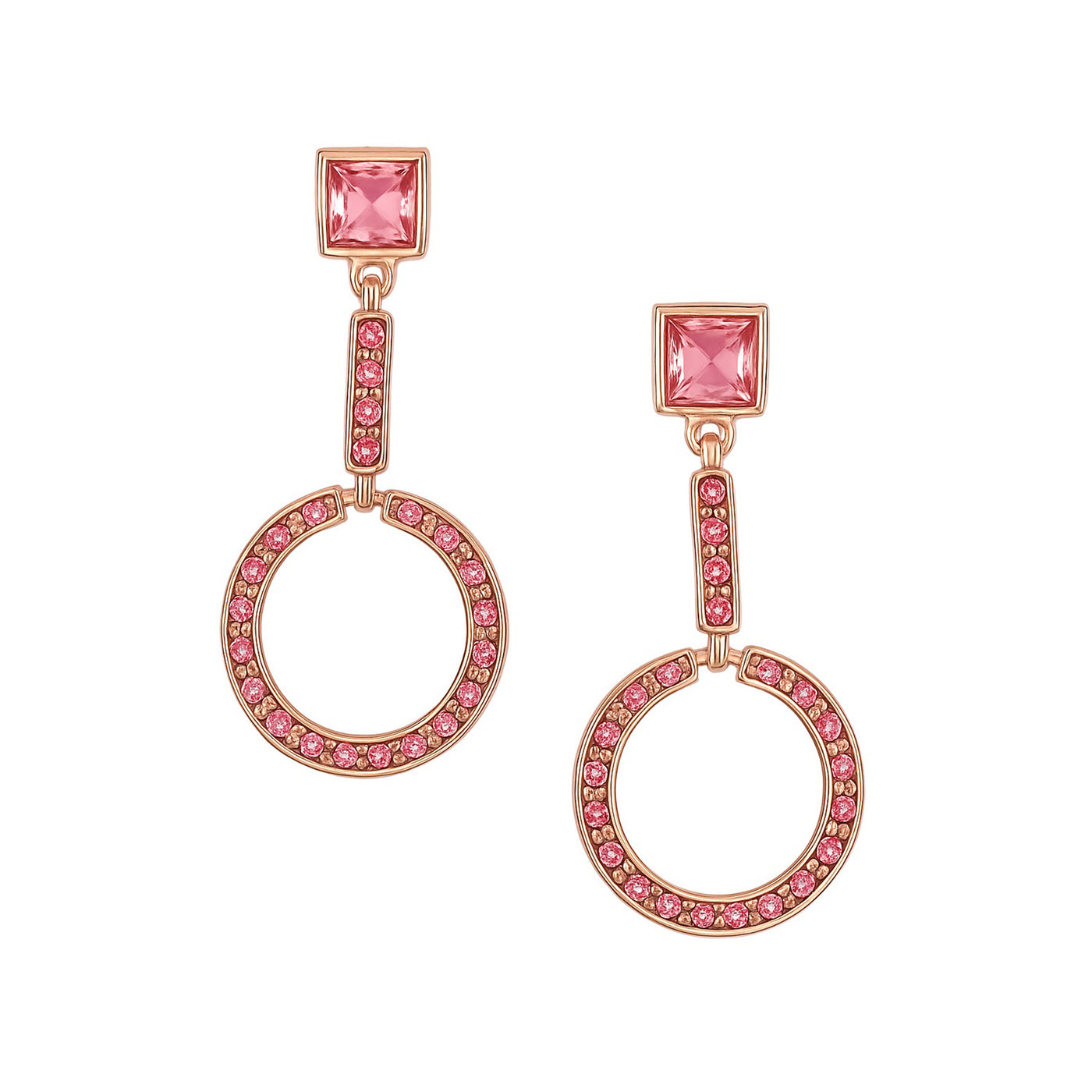 Eternity Earrings