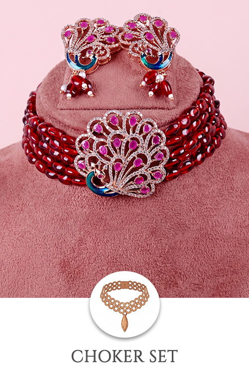 Choker Sets