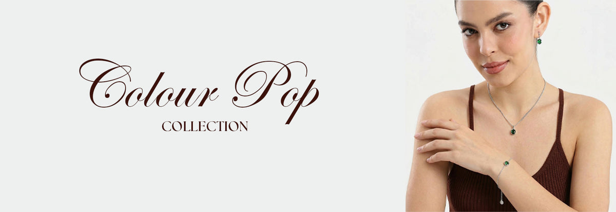 Colour Pop