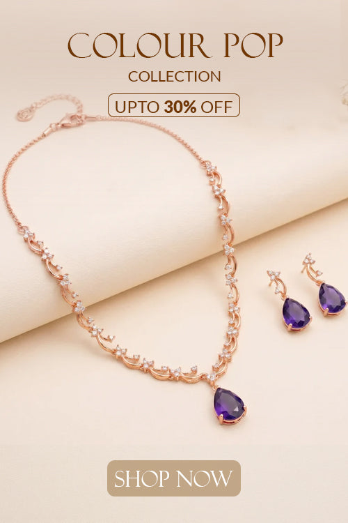 Colour Pop Collection