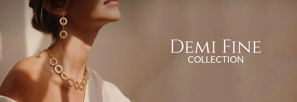 Demi Fine Collection