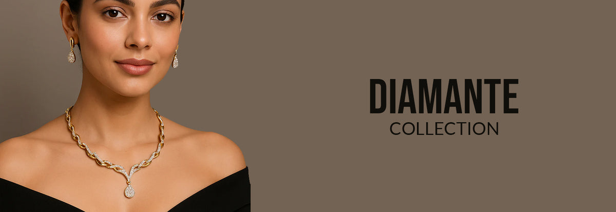 Diamante Collection