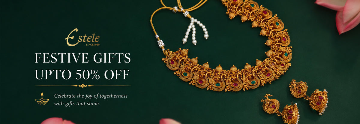 FESTIVE GIFT GUIDE