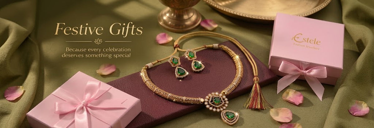 FESTIVE GIFT GUIDE