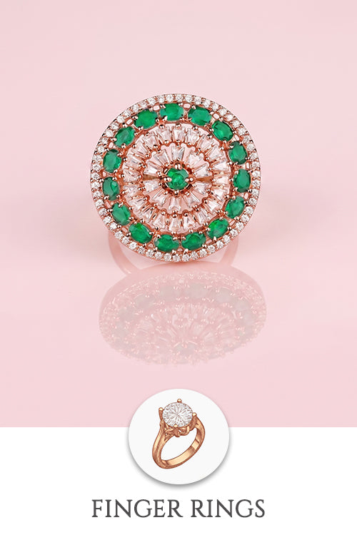 Finger Rings