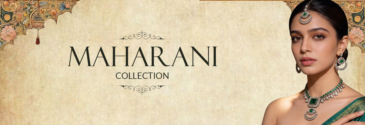 MAHARANI COLLECTION