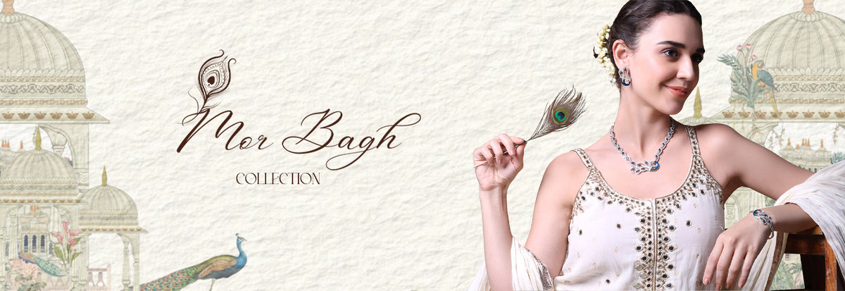 MorBagh Collection