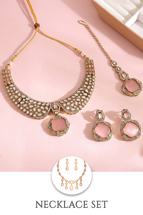 Necklace Sets