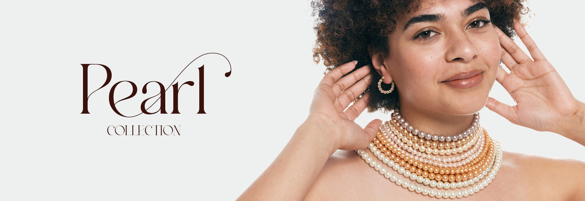 PEARL COLLECTION