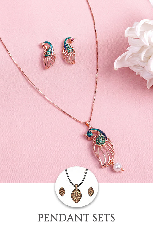 Pendant Sets