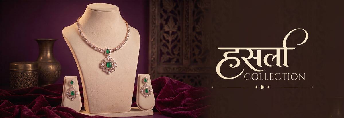 HASLI COLLECTION