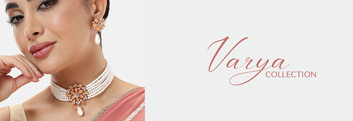 Varya Collection