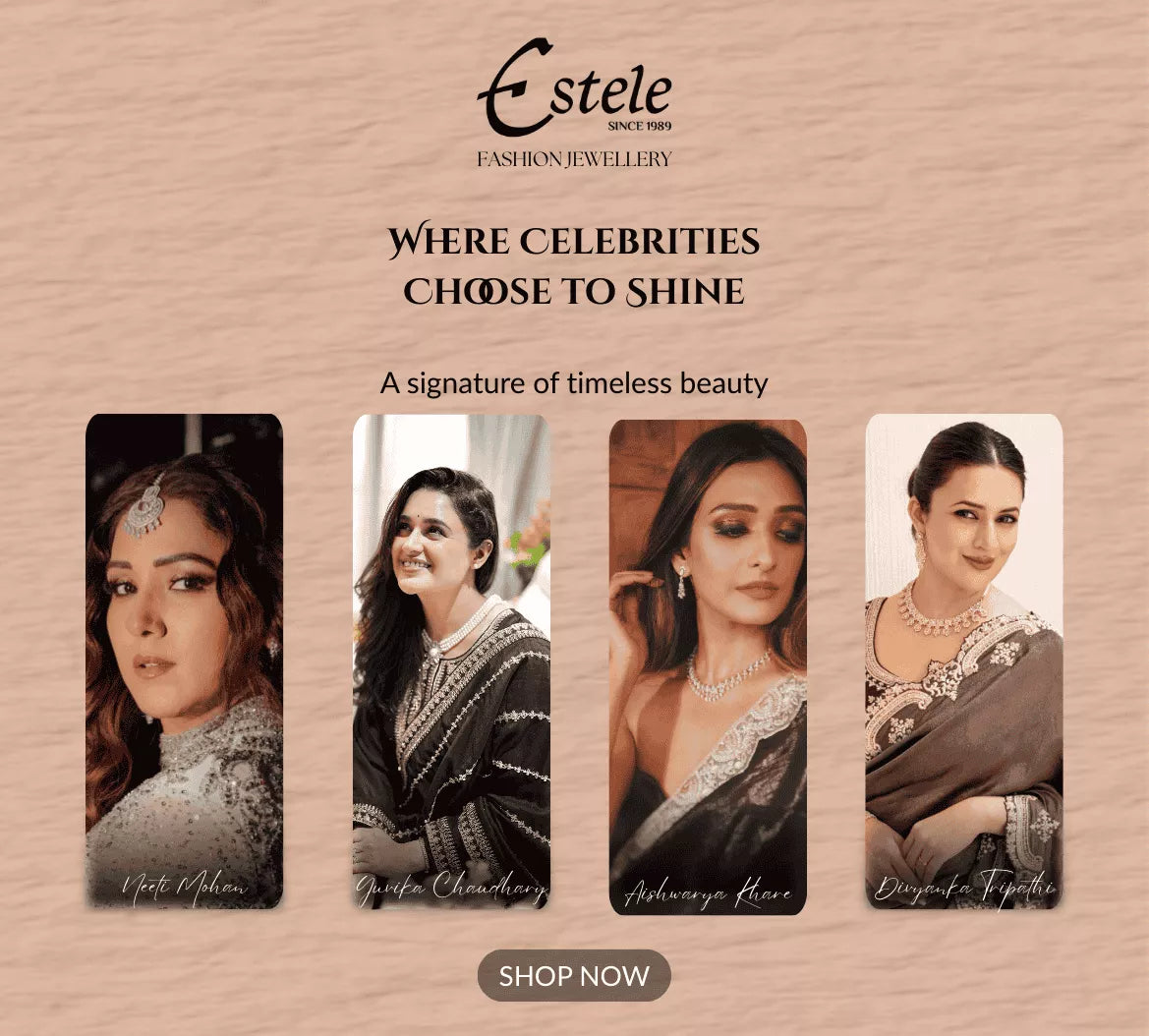 Celebrities Choose To Shine