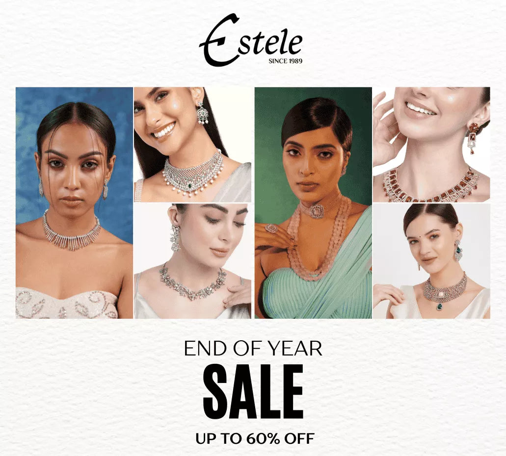 End of Year Sale - Upto 60% Off