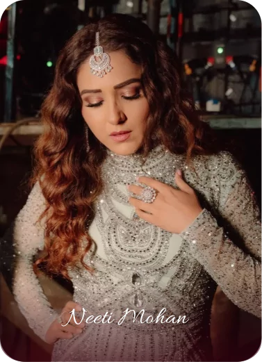 Neeti Mohan
