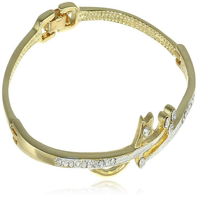 Estele Diamond Fashionable Design Bracelet for Women