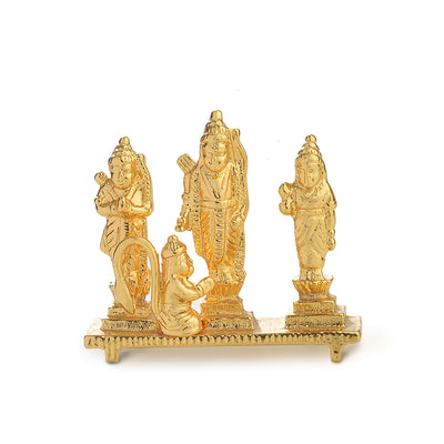 Shri Ram Darbar Idol