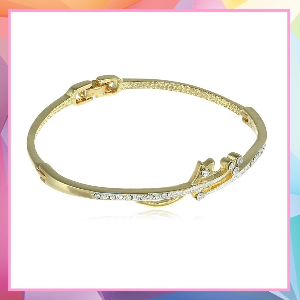 Estele Diamond Fashionable Design Bracelet for Women