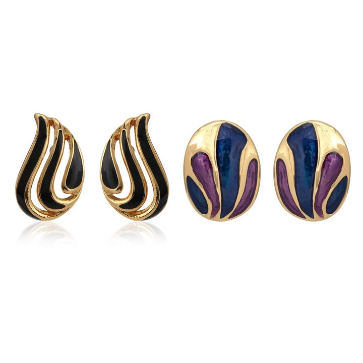 Estele Valentines Day Gift Earrings For Girls & Women