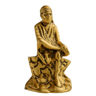 Lord Sai Baba Idol (01-DGA)