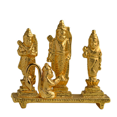Shri Ram Darbar Idol (DG)