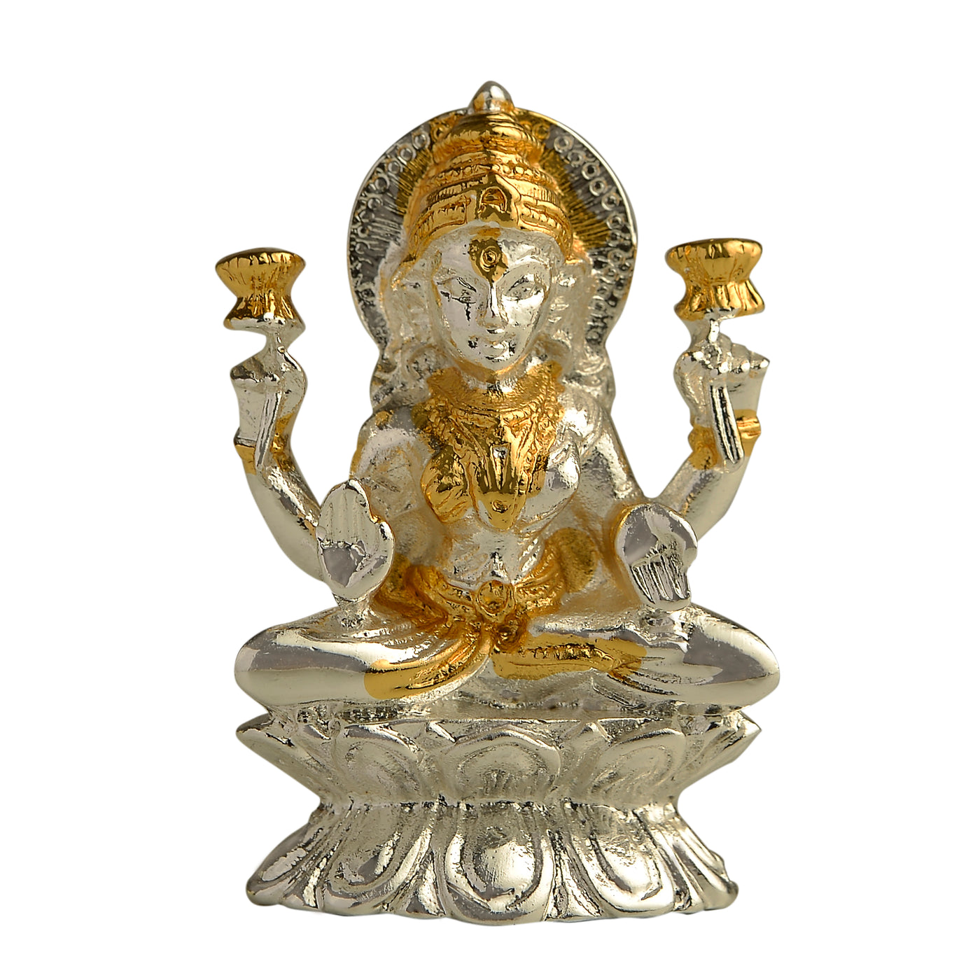 Goddess Laxmi Idol (03T)