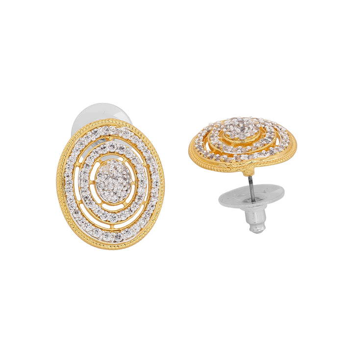 Estele Trendy and Fancy Fashion Jewellery Design Necklace Set for Women