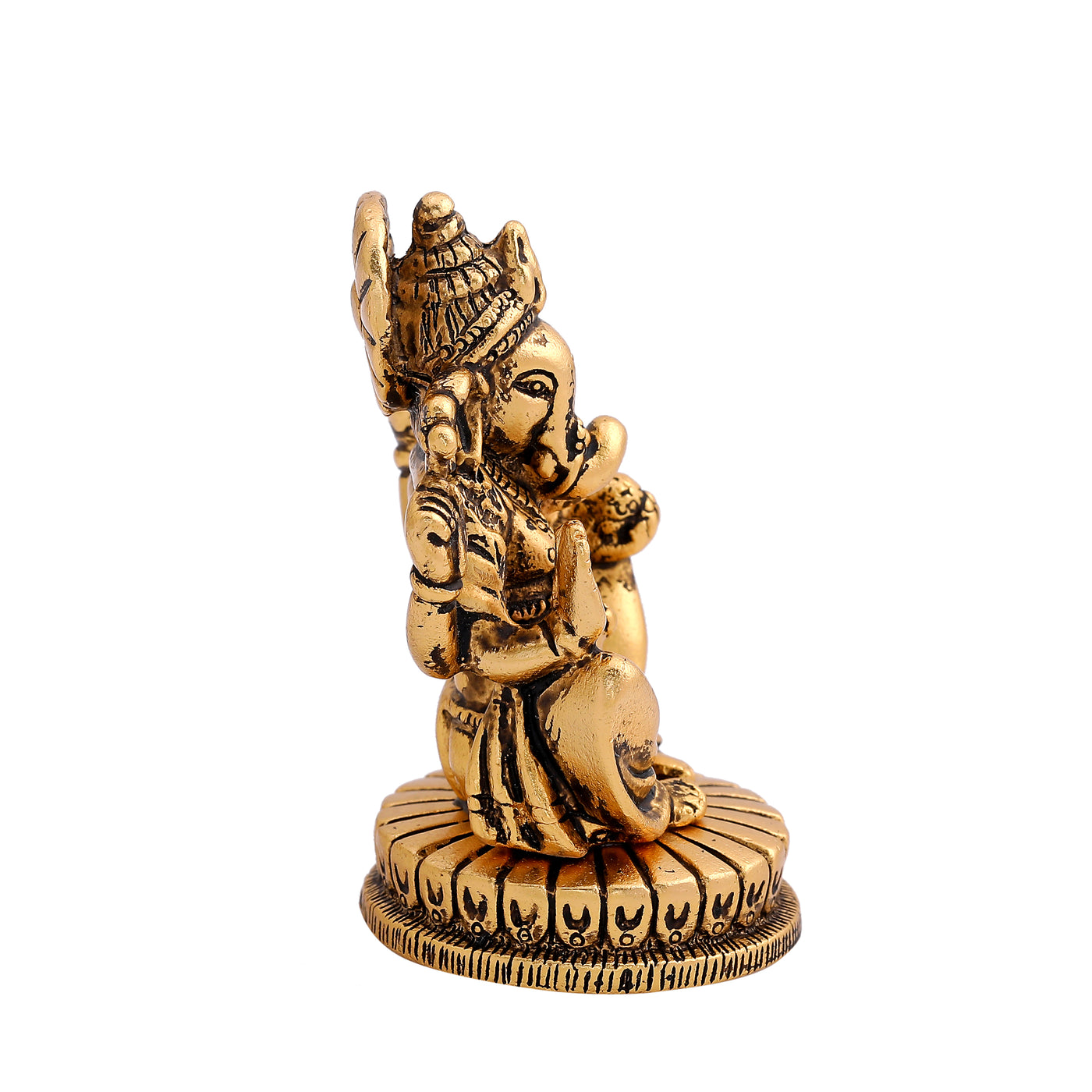Holy Ganesh Idol