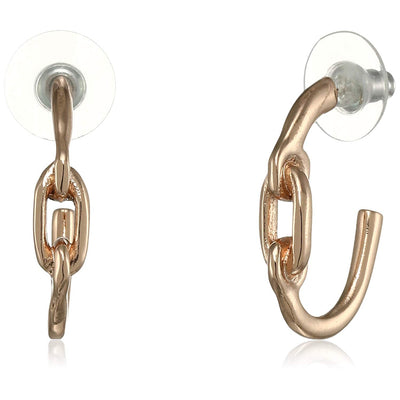 Estele Best Chain fashinable trendy hoop earrings for Women, Girls