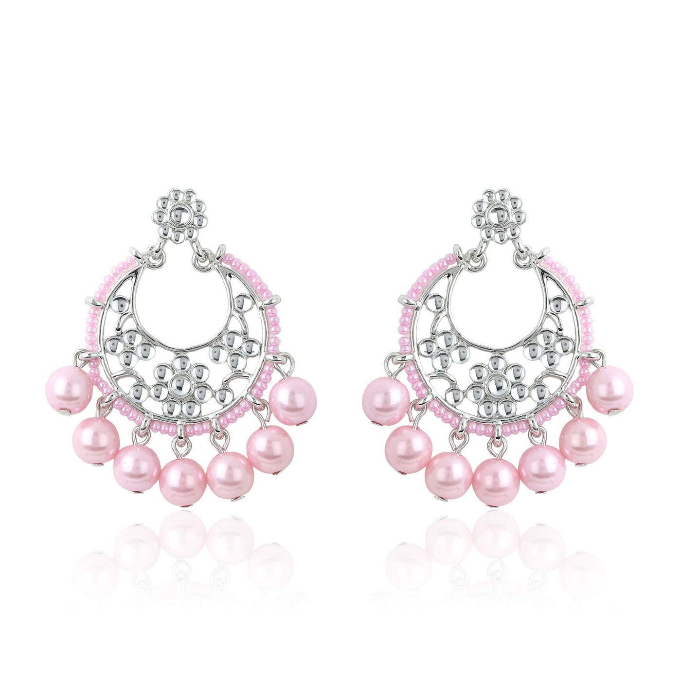 Estele Valentines Day Perfect Gift Earrings For Girls & Women