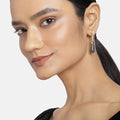 Estele Gold Plated Designer Earrings for Girls and Women