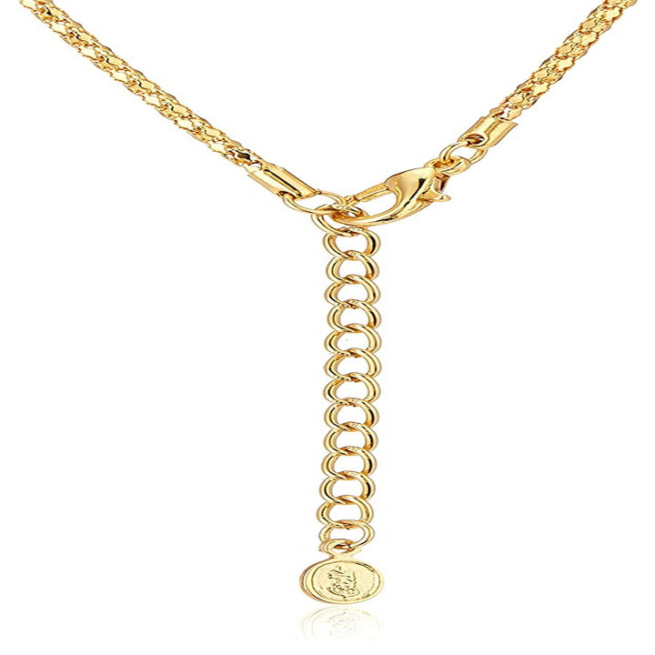 Estele Trendy and Fancy Pendant Set for Women