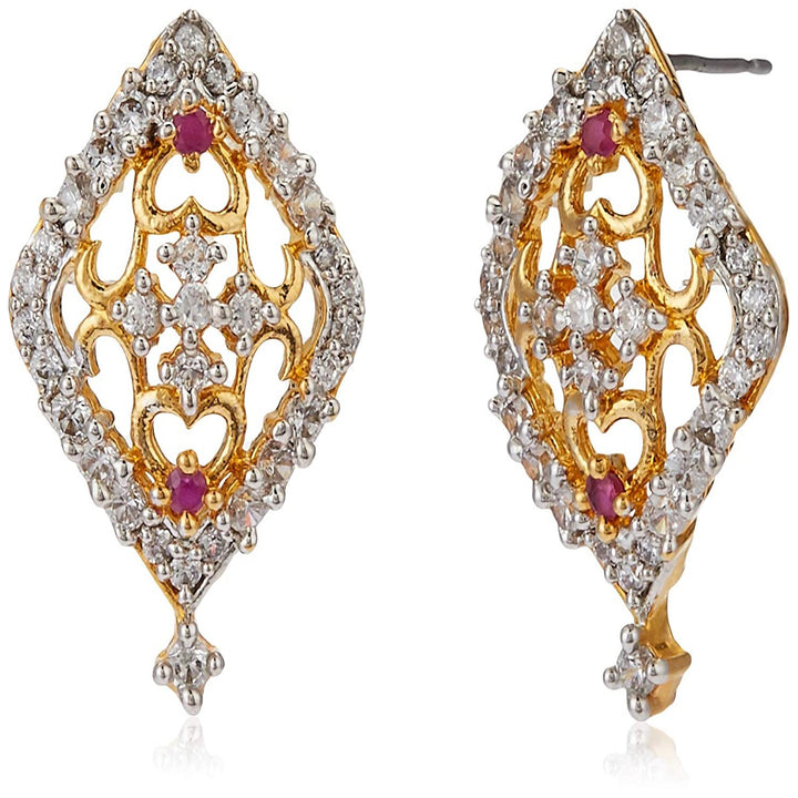 Estele Trendy and Fancy Pendant Set for Women