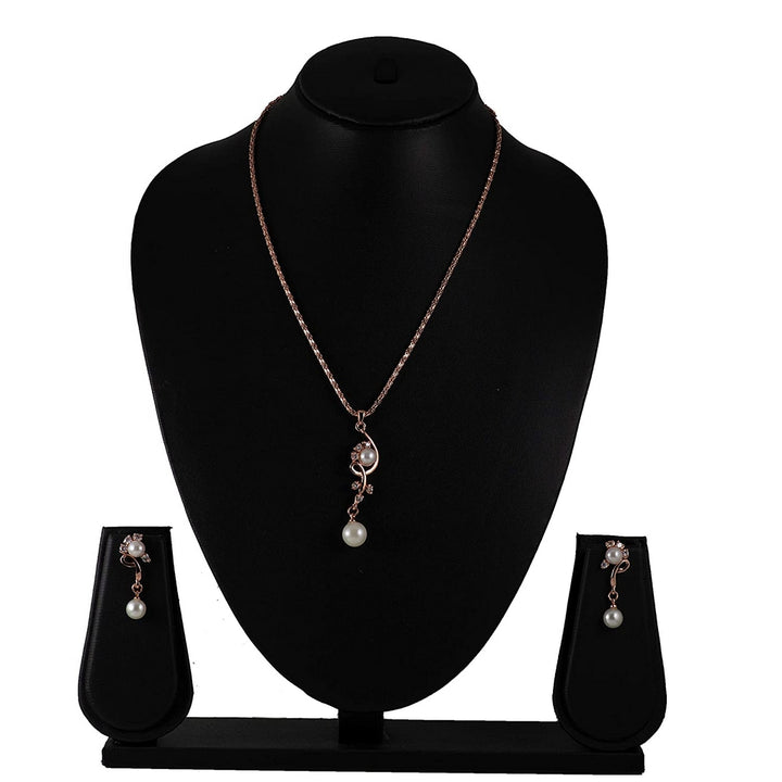 Estele Trendy and Fancy Pendant Set for Women