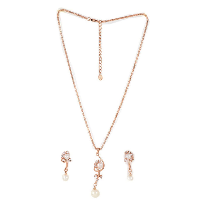 Estele Trendy and Fancy Pendant Set for Women