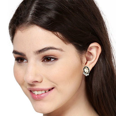Austrian Crystal Earrings Combo