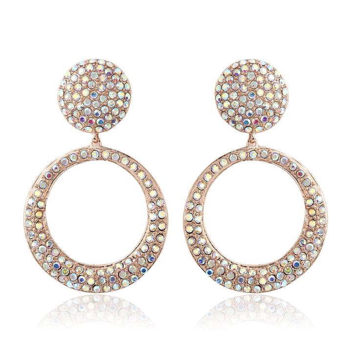 Glamour Struck Earrings