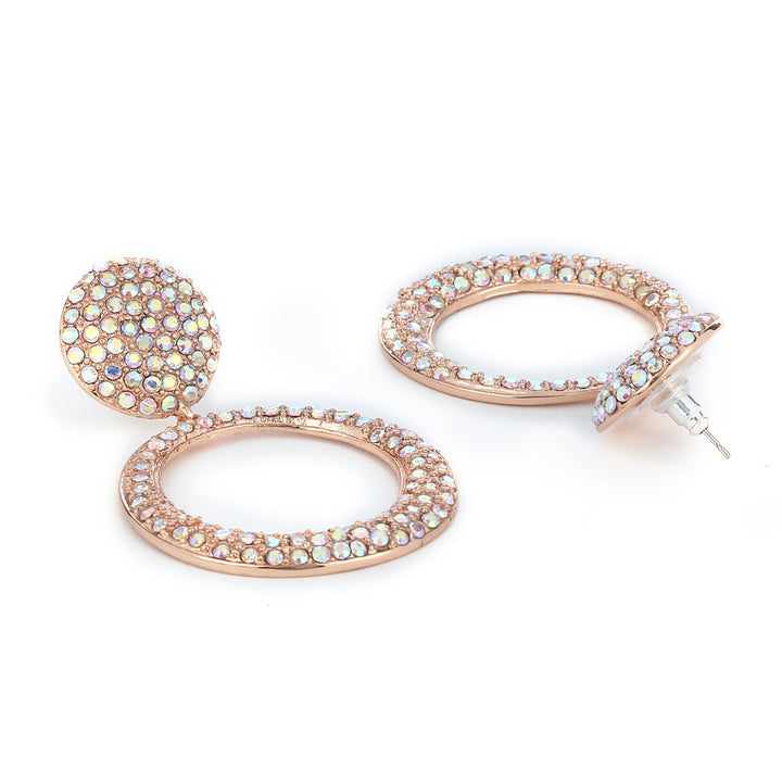 Glamour Struck Earrings